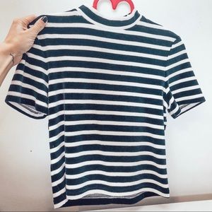 ALEXANDER WANG T SHIRT